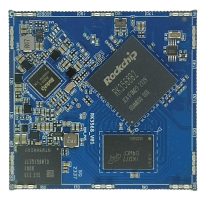 瑞芯微RK3568核心板